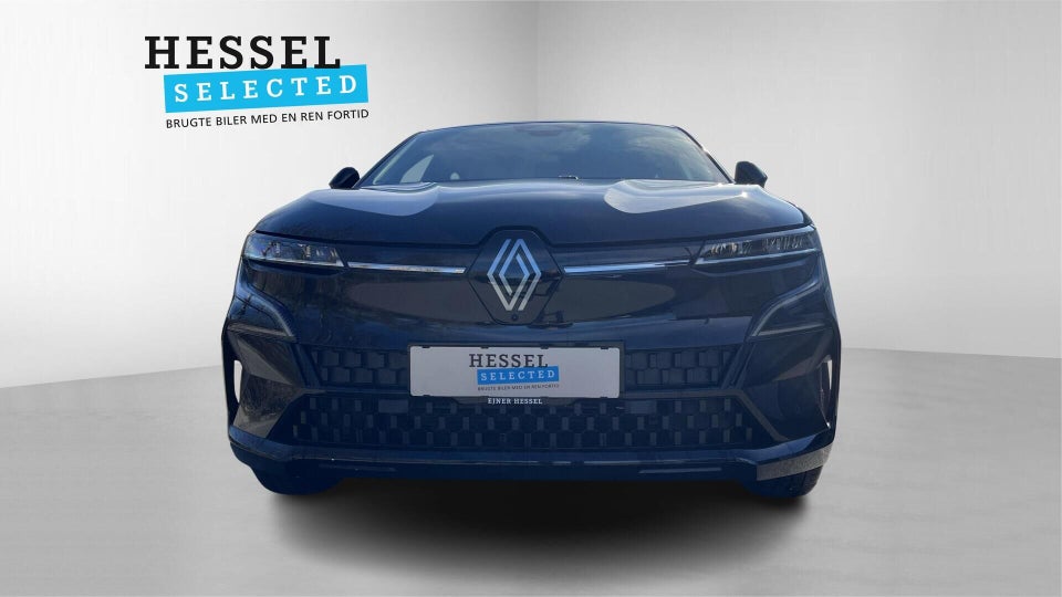 Renault Megane E-Tech 60 Techno 5d
