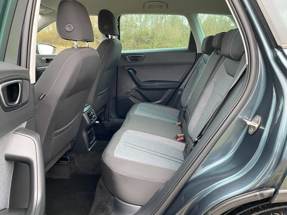 Seat Ateca 1,5 TSi 150 Style 5d