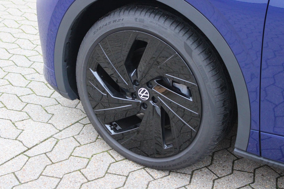 VW ID.4 79 GTX Max 4Motion 5d