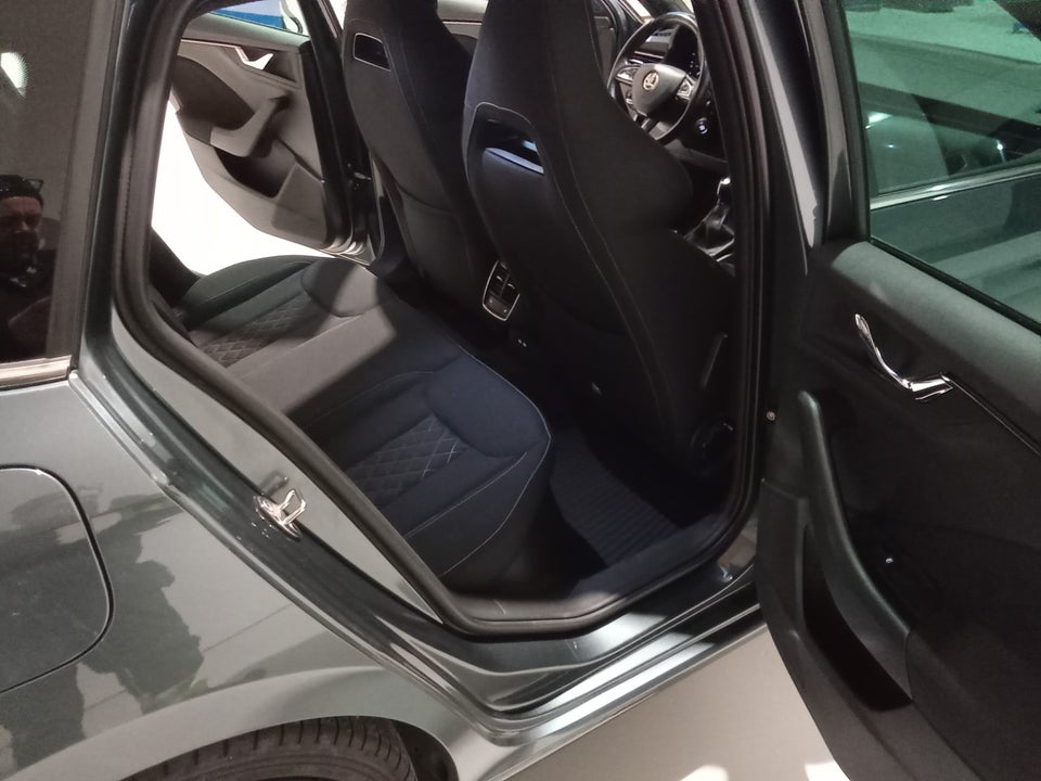 Skoda Scala 1,0 TSi 115 Celebration 5d