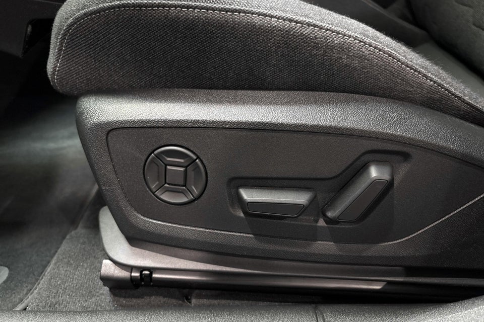 Audi A6 e-tron S-line plus performance Sportback 5d