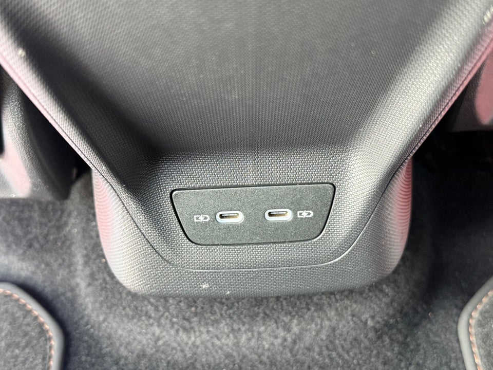 Cupra Born 77 e-Boost 5d