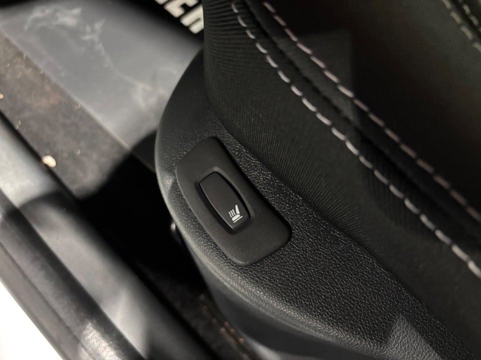 Renault Clio IV 1,2 16V Zen Sport Tourer 5d