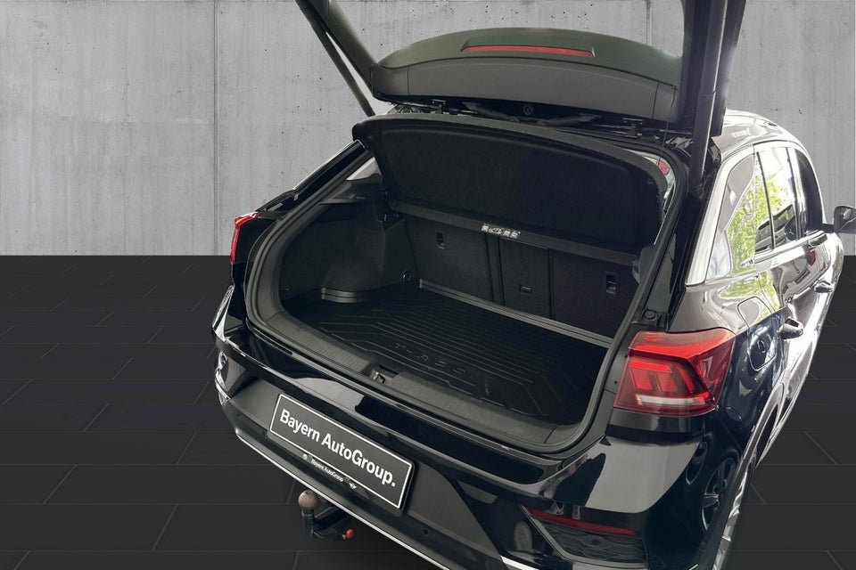 VW T-Roc 1,5 TSi 150 Sport+ DSG 5d