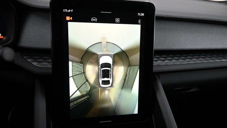 Polestar 2 Long Range AWD 5d