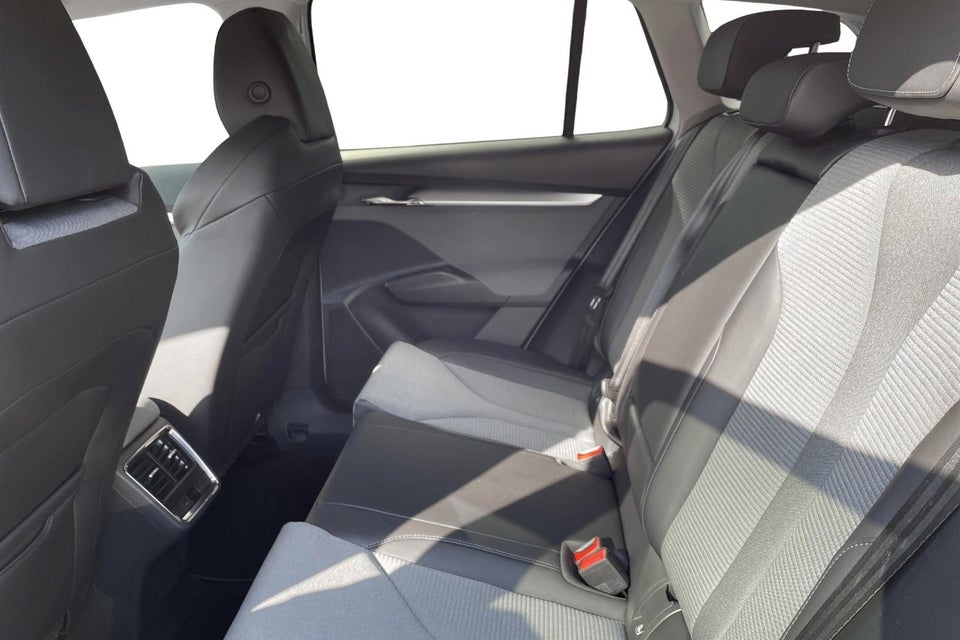 Skoda Enyaq 80 iV 5d