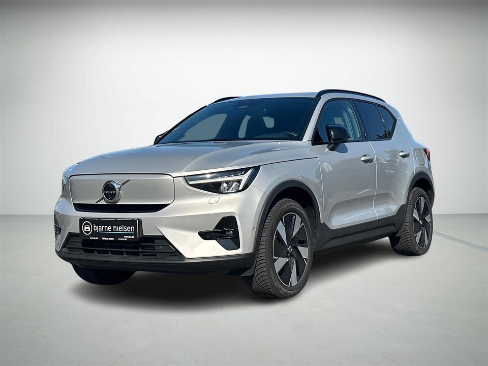 Volvo XC40 ReCharge Extended Range Ultimate 5d