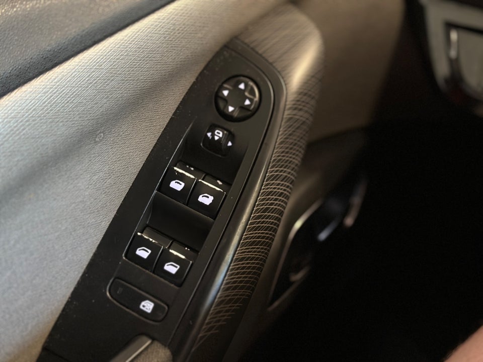 Citroën Grand C4 Picasso 1,6 e-HDi 115 Seduction ETG6 7prs 5d