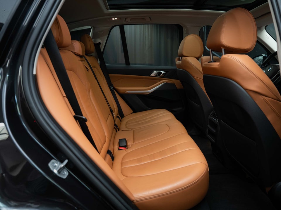 BMW X5 3,0 xDrive45e X-Line aut. 5d