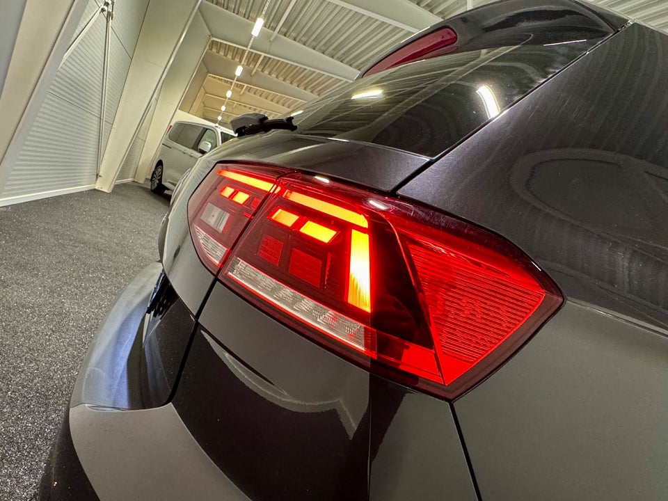 VW Passat 1,5 TSi 150 Elegance High Variant DSG 5d