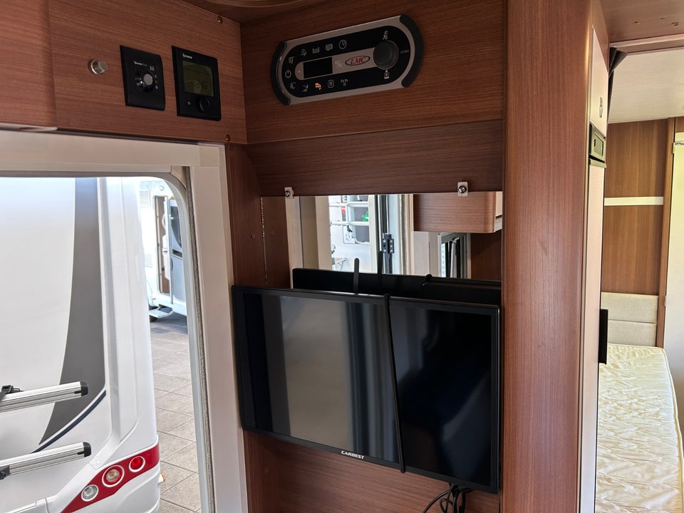 Fiat LMC 2,3 Breezer H747 2d