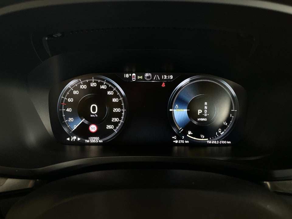 Volvo V60 2,0 T6 ReCharge Inscription aut. AWD 5d