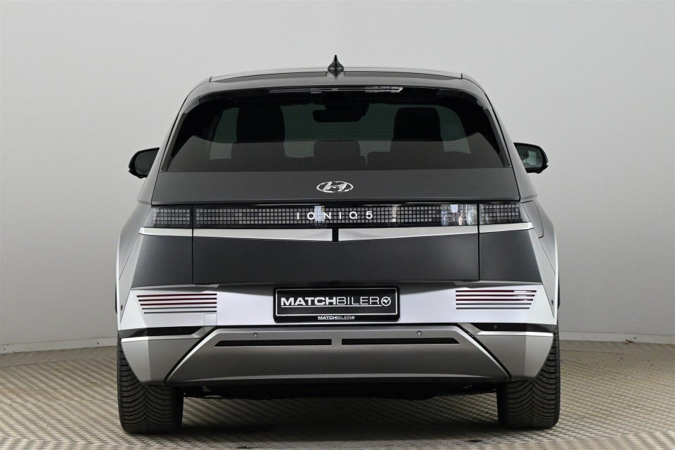 Hyundai Ioniq 5 73 Ultimate 5d