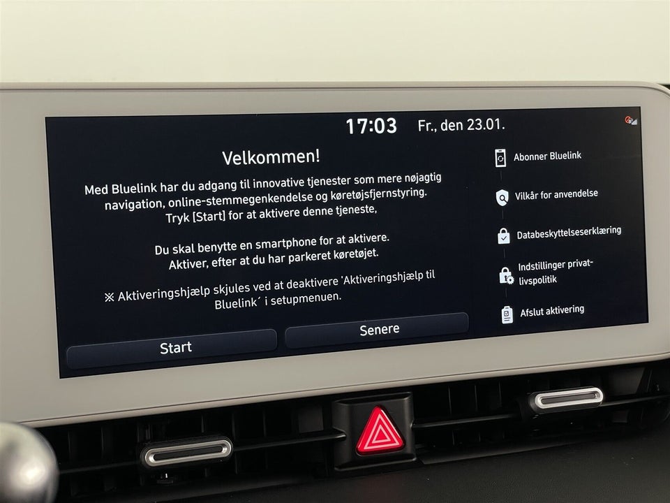 Hyundai Ioniq 5 77 Essential 5d