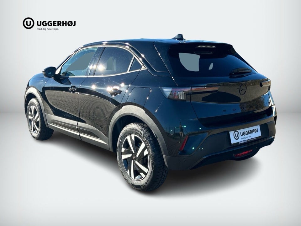 Opel Mokka-e 54 Base 5d