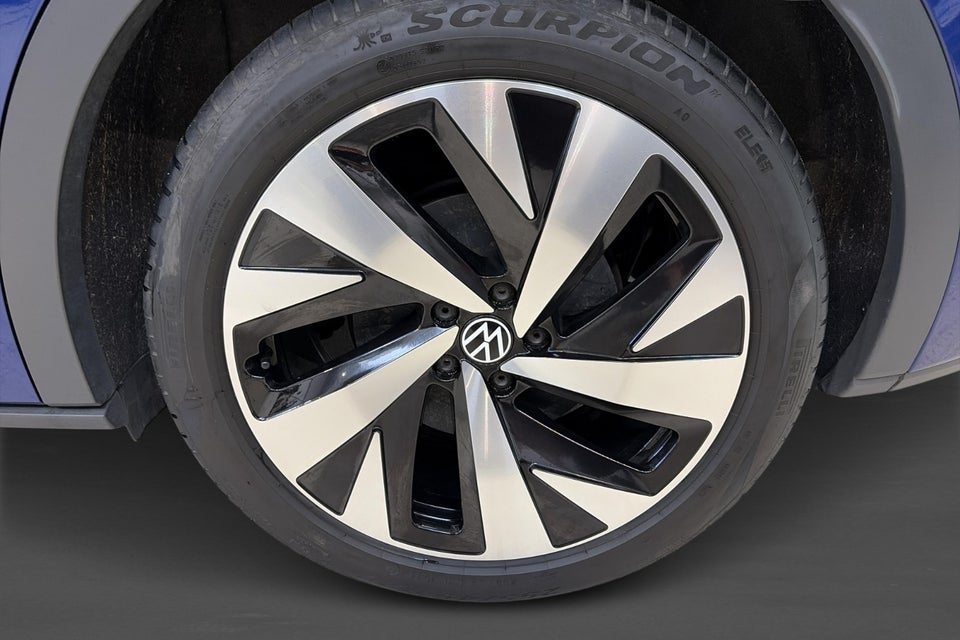 VW ID.5 77 Pro 5d