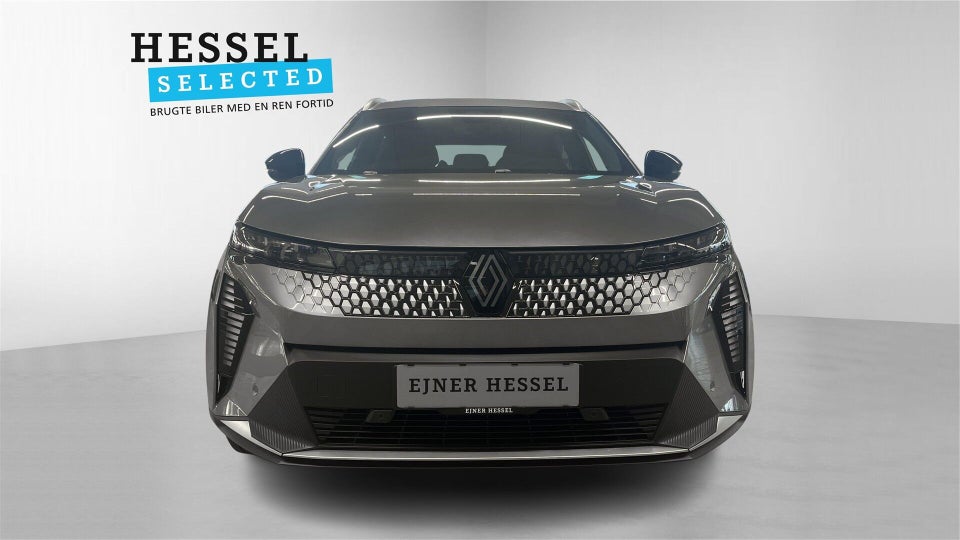 Renault Scenic E-Tech 87 Techno 5d