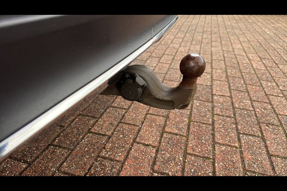 Mercedes GLE350 d 3,0 AMG Line aut. 4Matic Van 5d