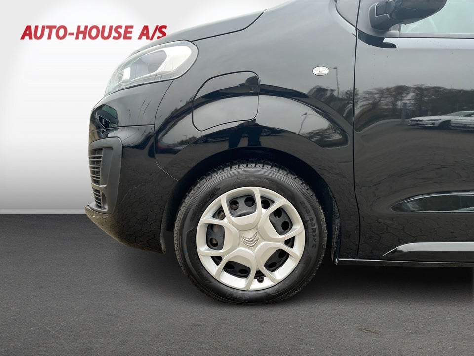 Citroën ë-Jumpy 75 L2 MasterLine