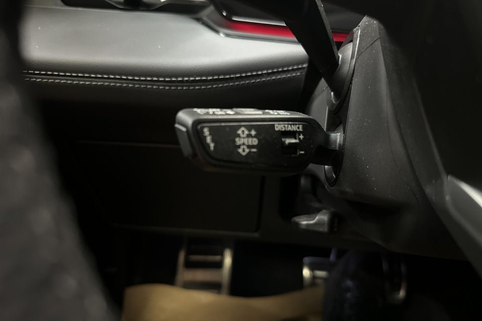 Audi A6 e-tron Progress plus performance Avant 5d