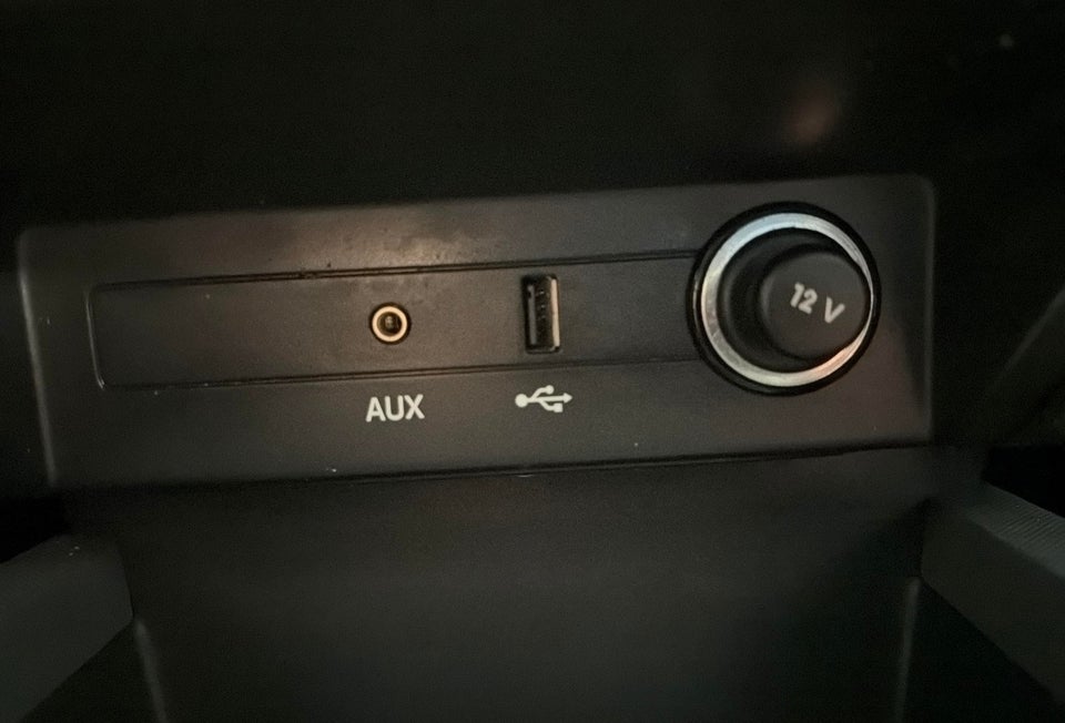 Skoda Fabia 1,0 MPi 75 Active Combi 5d