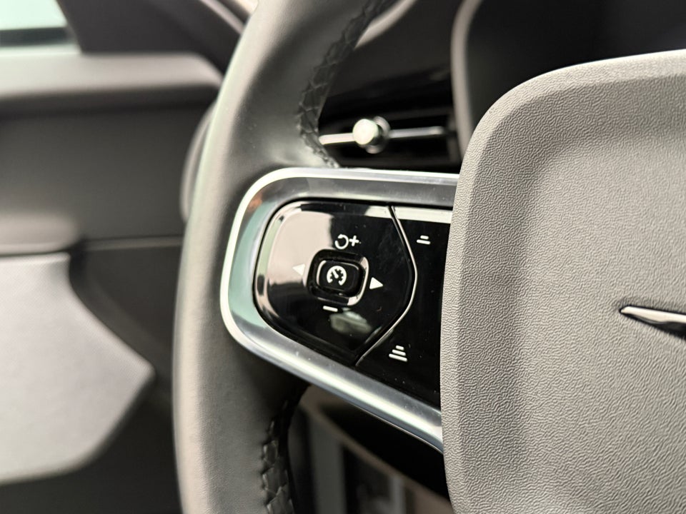 Polestar 2 Long Range 5d