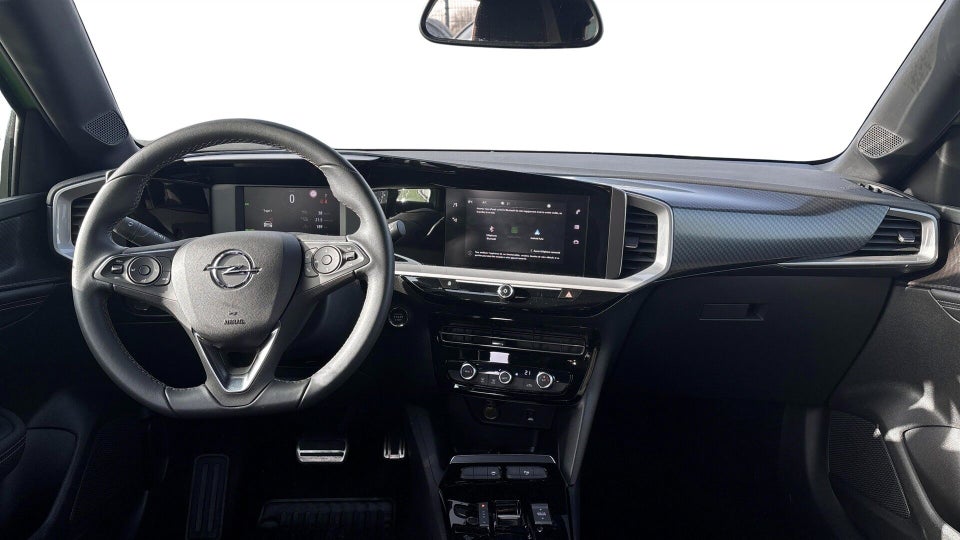 Opel Mokka-e 50 GS Line 5d