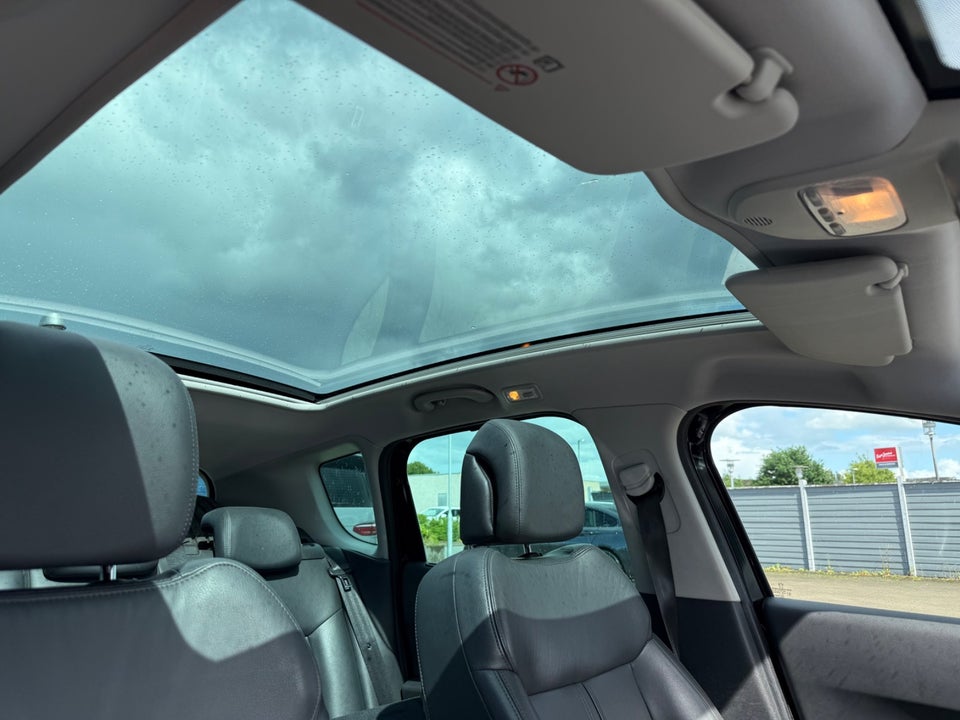 Peugeot 3008 2,0 HDi 150 Premium+ 5d