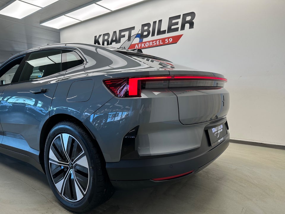 Polestar 4 Long Range 5d