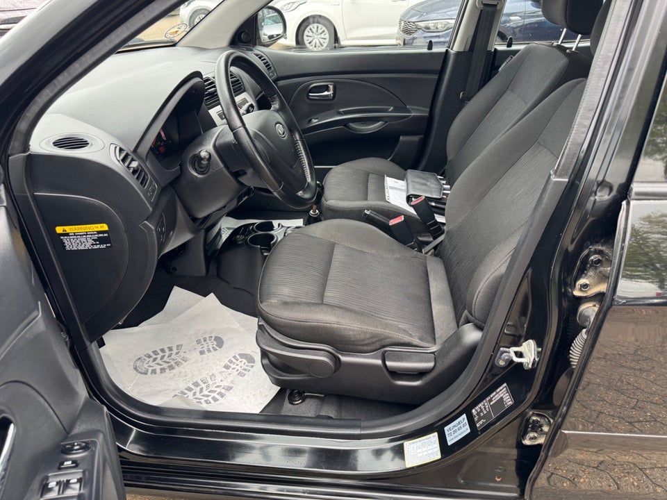 Kia Picanto 1,1 Active 5d
