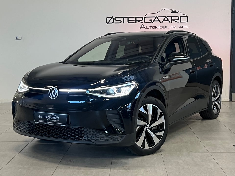 VW ID.4 77 Pro Performance 5d