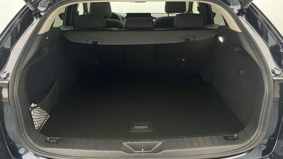 Mazda CX-60 2,5 PHEV Exclusive-Line aut. AWD 5d