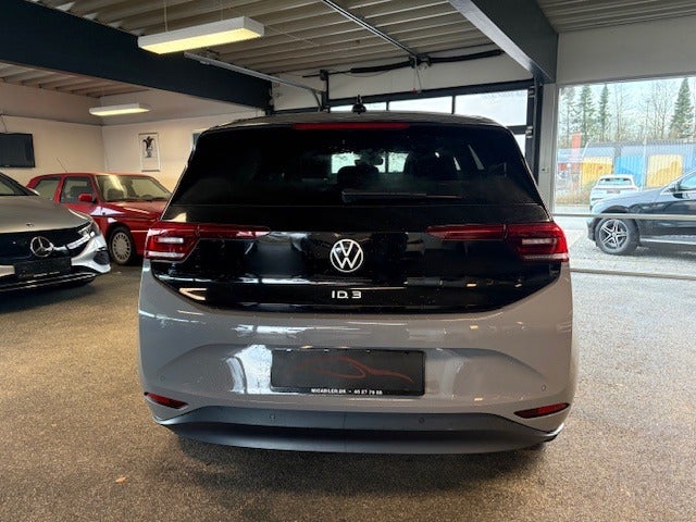 VW ID.3 58 1ST Plus 5d