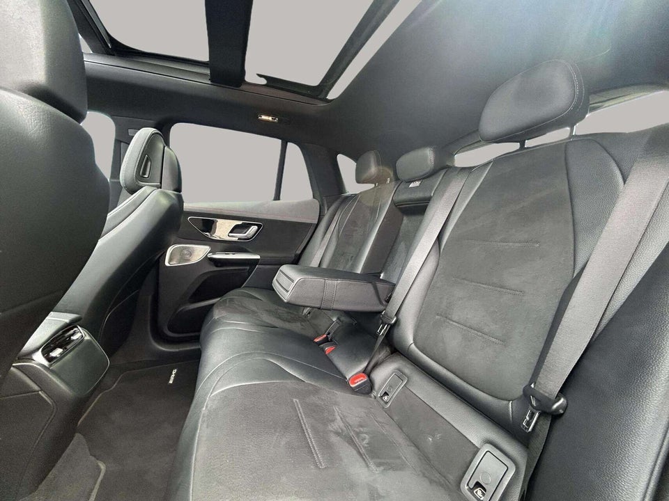 Mercedes EQE350 SUV AMG Premium 4Matic 5d