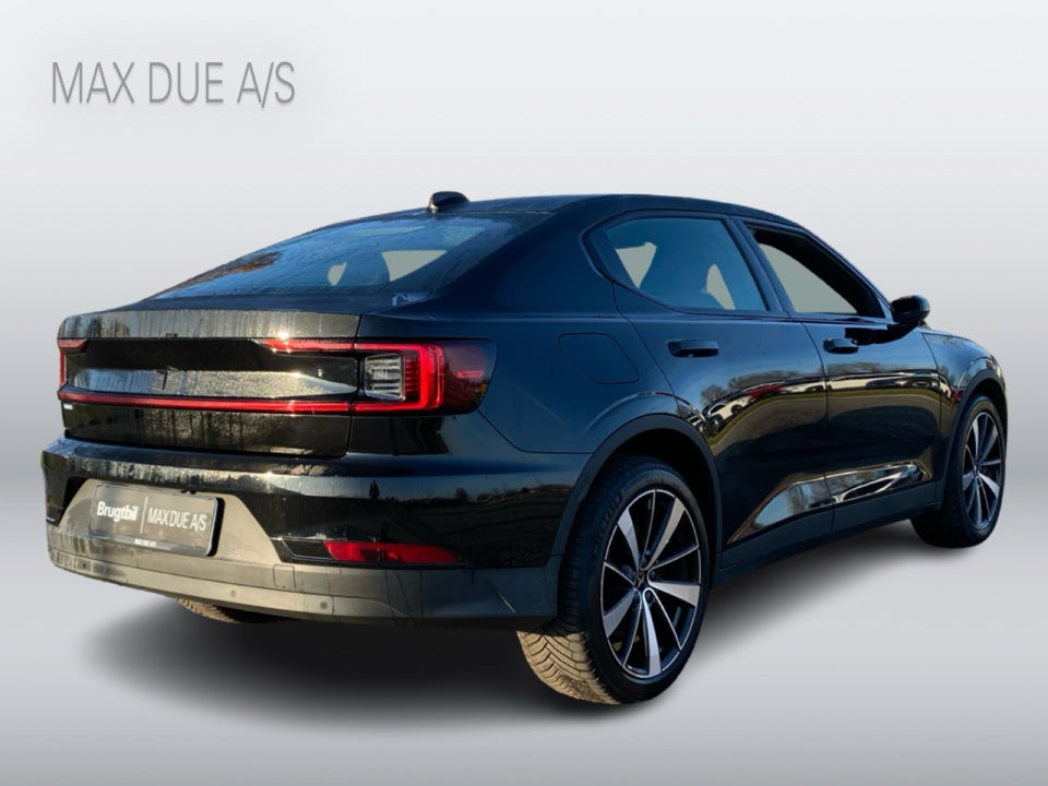 Polestar 2 Standard Range 5d