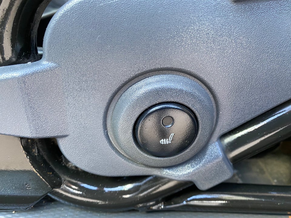 Citroën Jumper 30 2,0 BlueHDi 130 Kassevogn L2H1