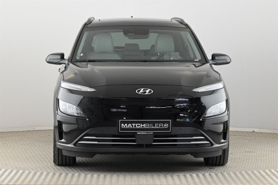 Hyundai Kona 64 EV Ultimate 5d