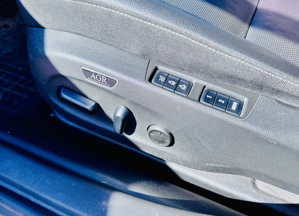 Opel Insignia 2,0 CDTi 170 Country Tourer aut. 5d