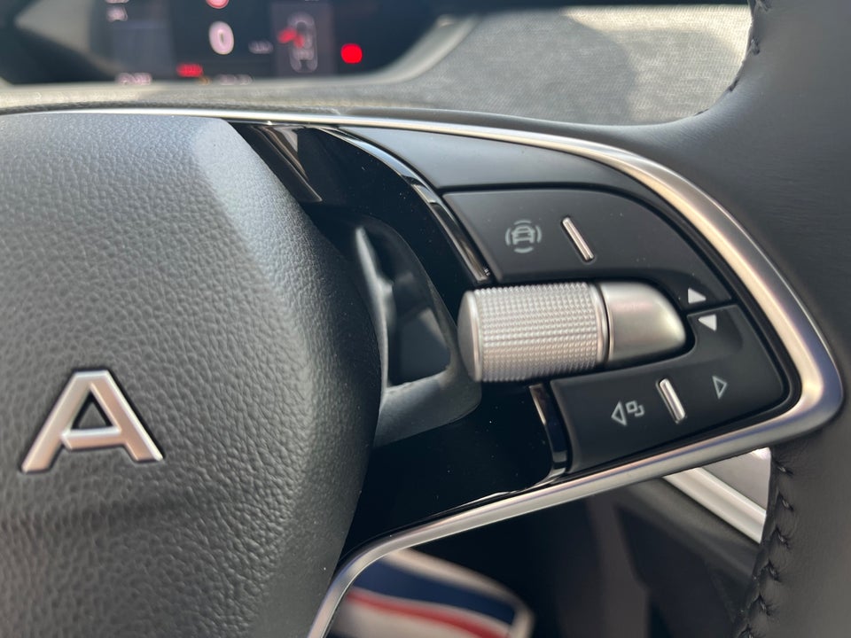 Skoda Elroq 60 iV 5d