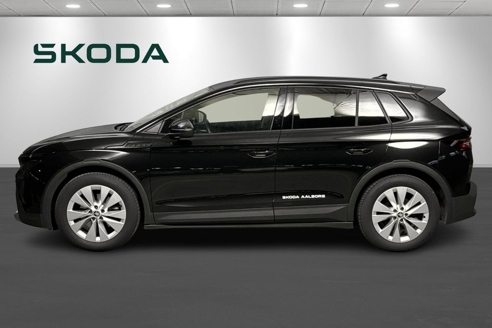 Skoda Elroq 60 iV 5d