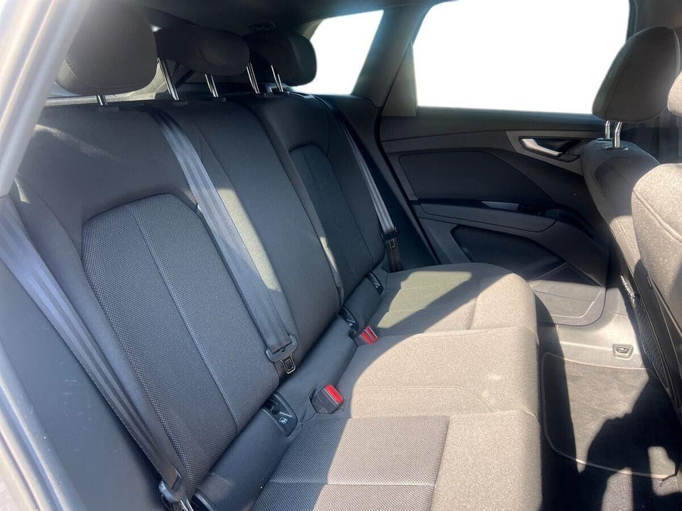 Audi Q4 e-tron 40 5d
