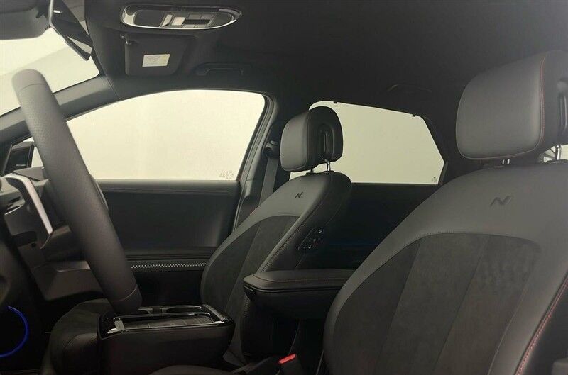 Hyundai Ioniq 5 84 N Line+ 5d