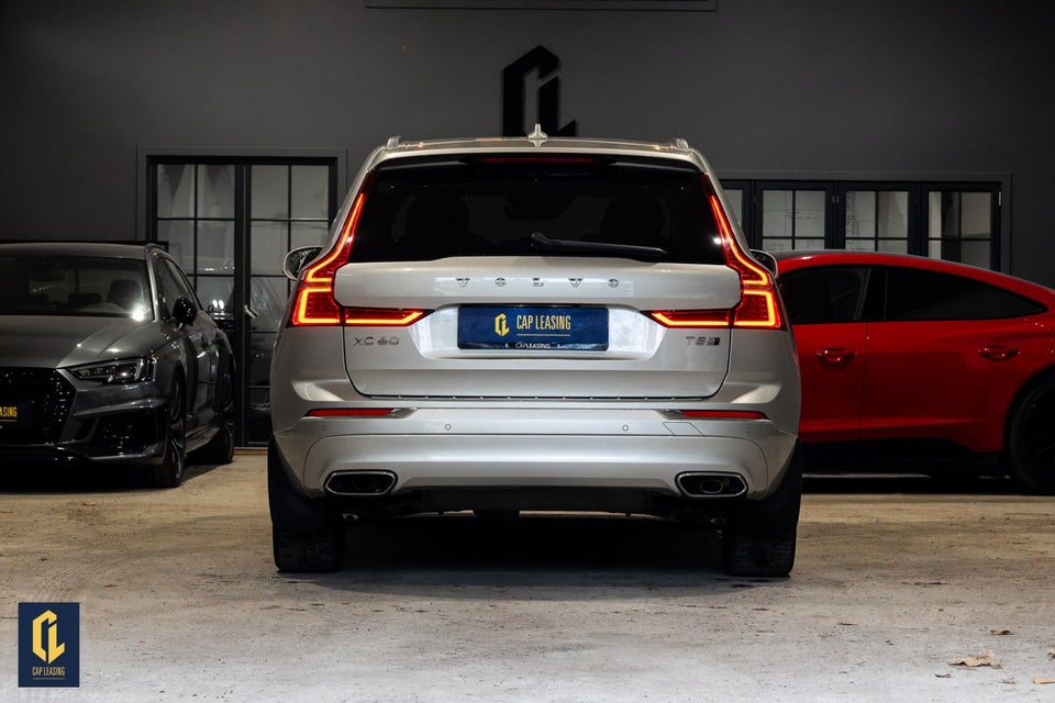 Volvo XC60 2,0 T8 390 Inscription aut. AWD 5d