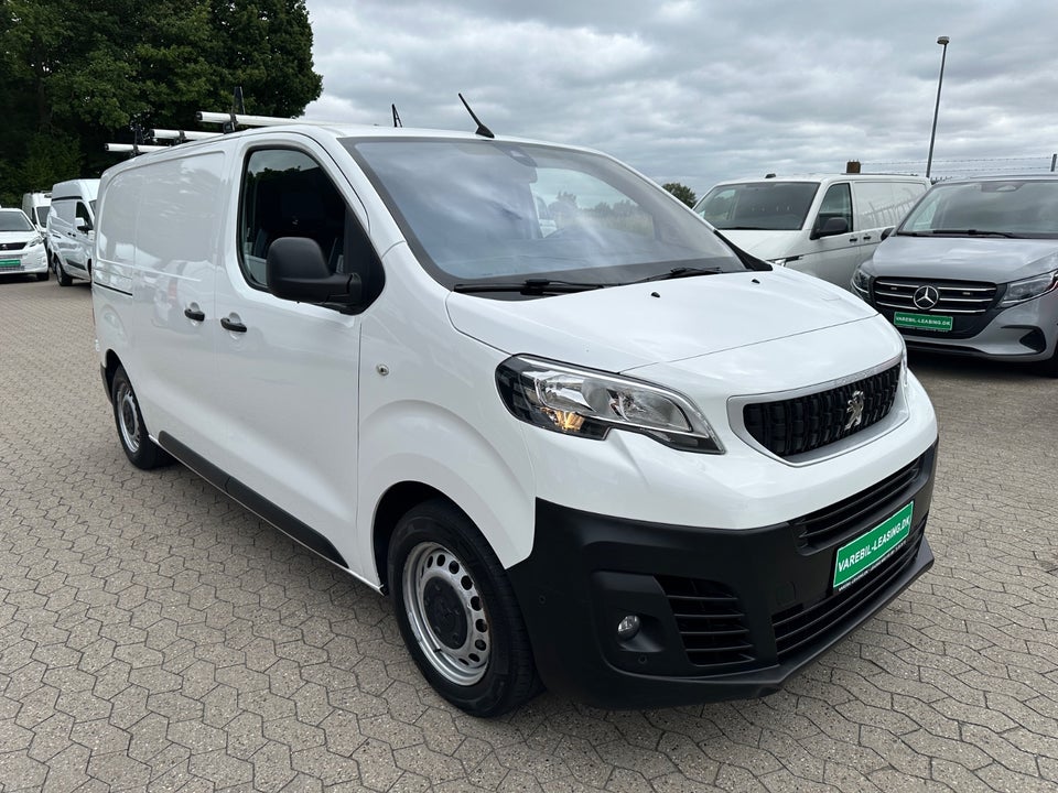 Peugeot e-Expert 75 L2 Plus Van