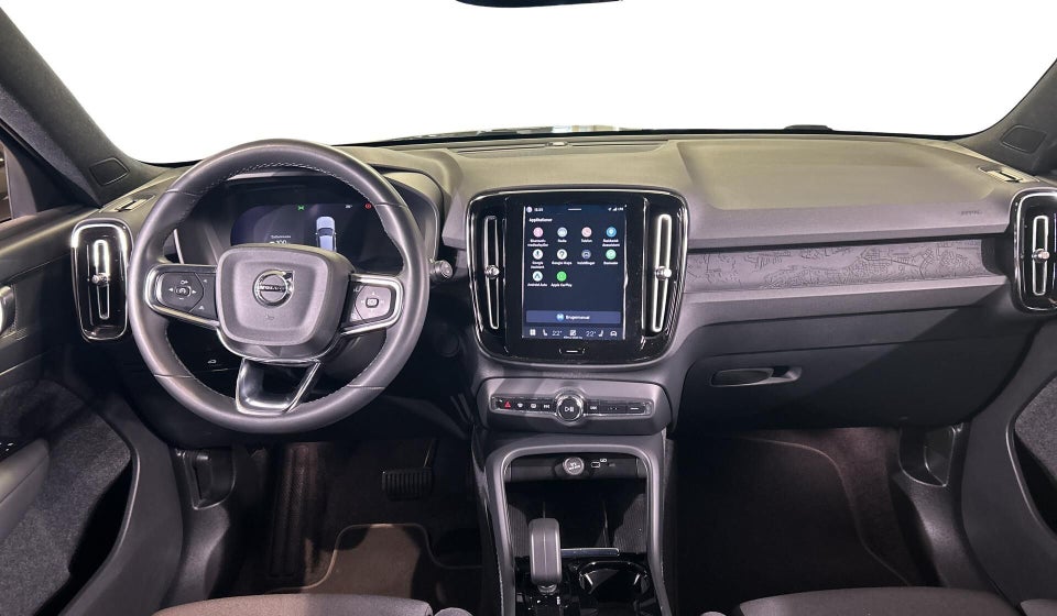 Volvo XC40 P6 ReCharge Core 5d