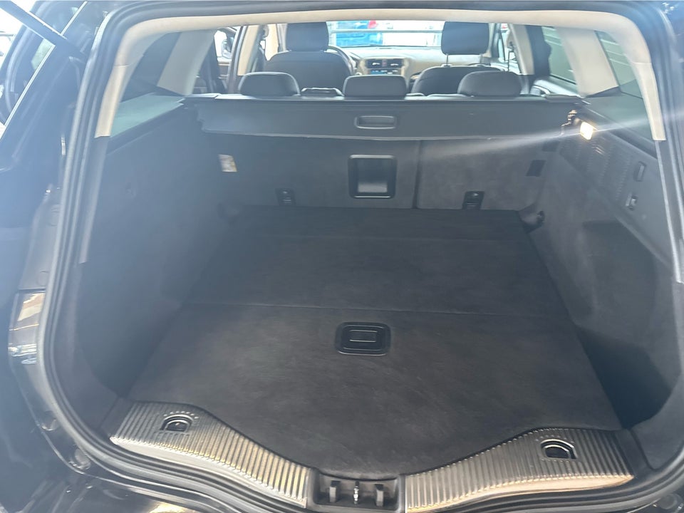 Ford Mondeo 2,0 TDCi 150 Titanium stc. aut. 5d