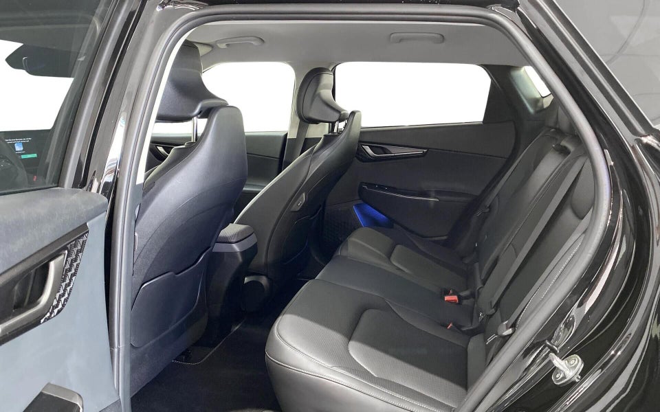 Kia EV6 84 Long Range Upgrade 5d