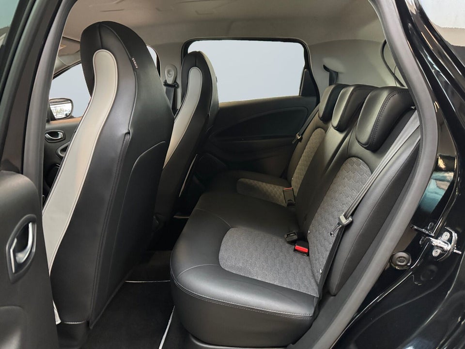 Renault Zoe 52 Intens 5d