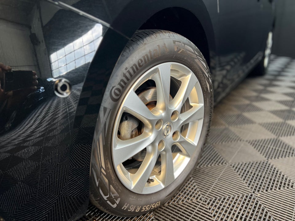 Opel Corsa 1,2 Elegance 5d