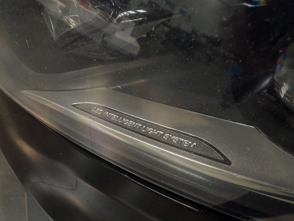 Mercedes Vito 119 2,2 BlueTEC Standard aut. L